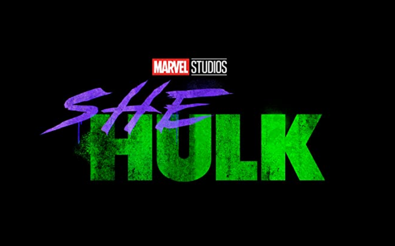 She-Hulk.