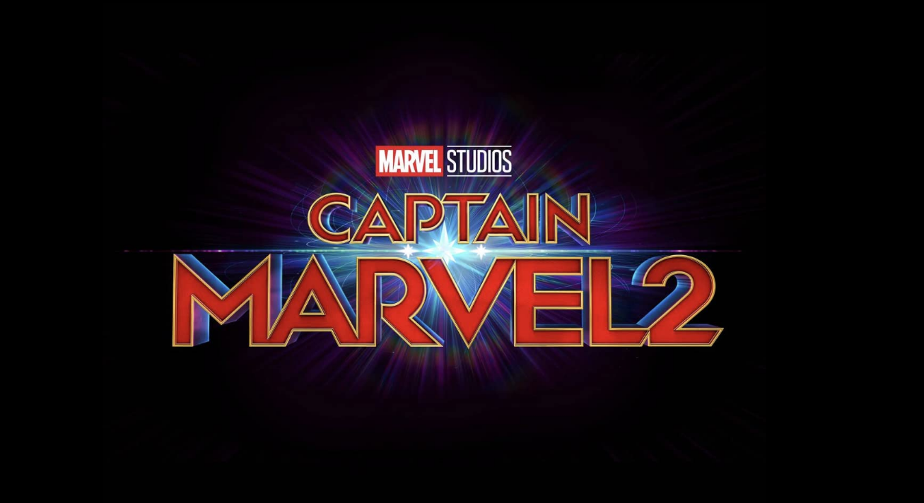 Capitã Marvel 2