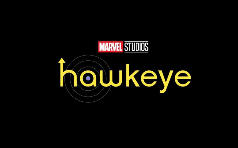 Hawkeye.