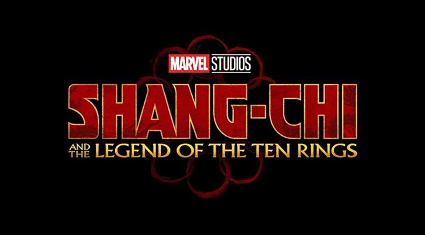 Shang-Chi e a Lenda dos Dez Anéis.