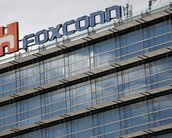 Foxconn entra no mercado de carros elétricos em parceria com montadora