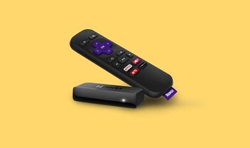 Confira as diferenças entre o Roku Express e o Xiaomi Mi Stick TV