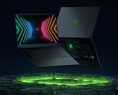 Razer: novos notebooks com GeForce RTX 30 Series são anunciados 