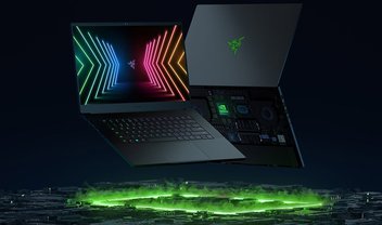 Razer: novos notebooks com GeForce RTX 30 Series são anunciados 