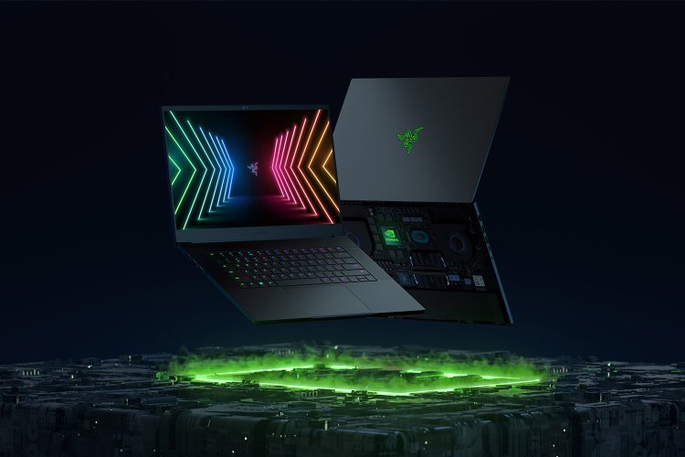 Razer Blade 15