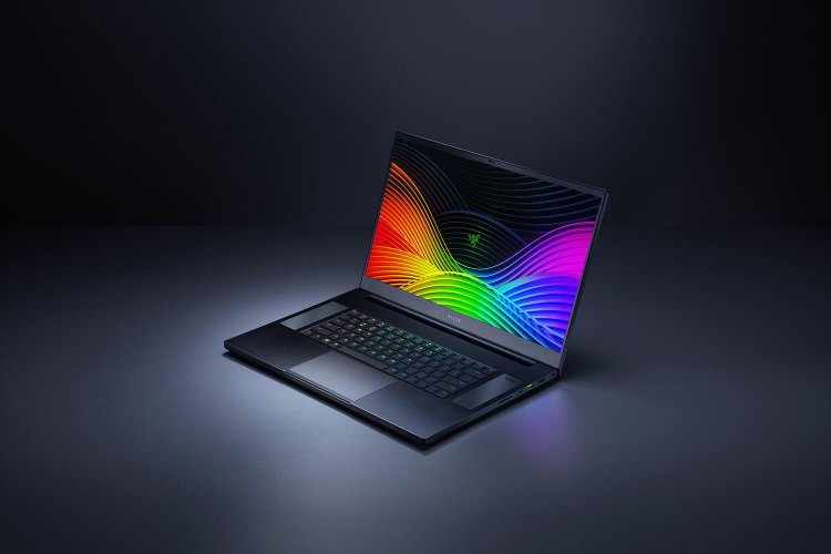 Razer Blade 17 Pro