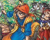 Dragon Quest vai permitir monetização de transmissões