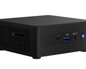 Intel lança sua linha NUC de mini PC's com chips Tiger Lake