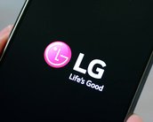 LG não vai deixar mercado de celulares, afirma executivo