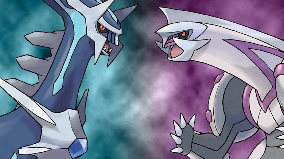 O que muda nos remakes de Pokémon Diamond e Pearl? – Tecnoblog