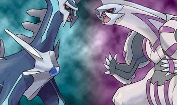 Pokémon Diamond e Pearl podem ganhar remakes em 2021, diz rumor