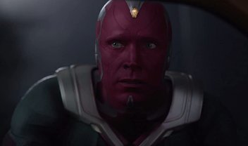 WandaVision: Paul Bettany achou que seria demitido do MCU antes da série