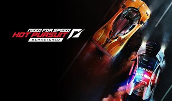 Need for Speed Hot Pursuit Remastered é tão bom quanto o original