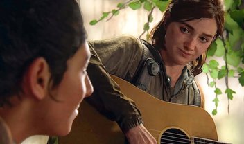 Naughty Dog já está contratando funcionários para seu novo jogo