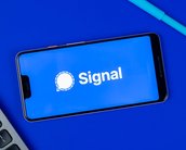 Signal apresenta instabilidades após pico de novos usuários