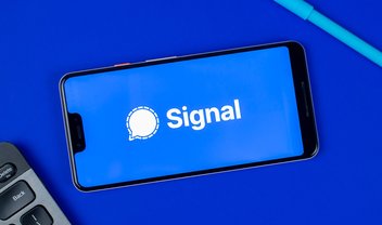 Signal apresenta instabilidades após pico de novos usuários