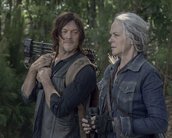 AMC divulga vídeo com retornos das séries do universo de The Walking Dead