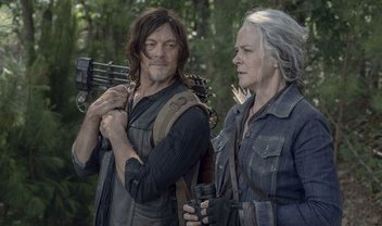 AMC divulga vídeo com retornos das séries do universo de The Walking Dead