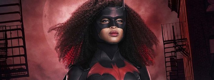 Imagem de: Crossover entre as séries Batwoman e Superman & Lois é cancelado na The CW