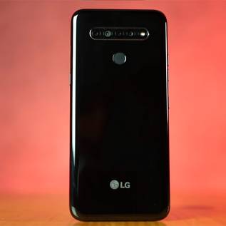 Imagem de LG K40S e K41S recebem atualização com Android 10 no Brasil