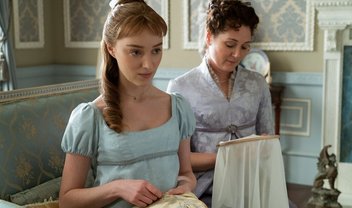 Bridgerton: Phoebe Dynevor avalia pandemia como obstáculo para 2ª temporada