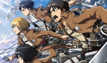 Attack on Titan: dubladores contam o que esperar da última temporada