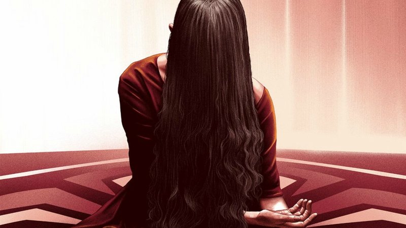 Suspiria – A Dança do Medo (2018)