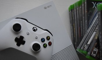 Conheça os 10 jogos exclusivos mais vendidos de Xbox One