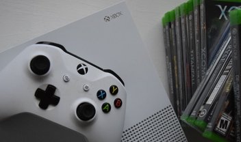 Mais Vendidos: Jogos para Xbox One - os mais vendidos na