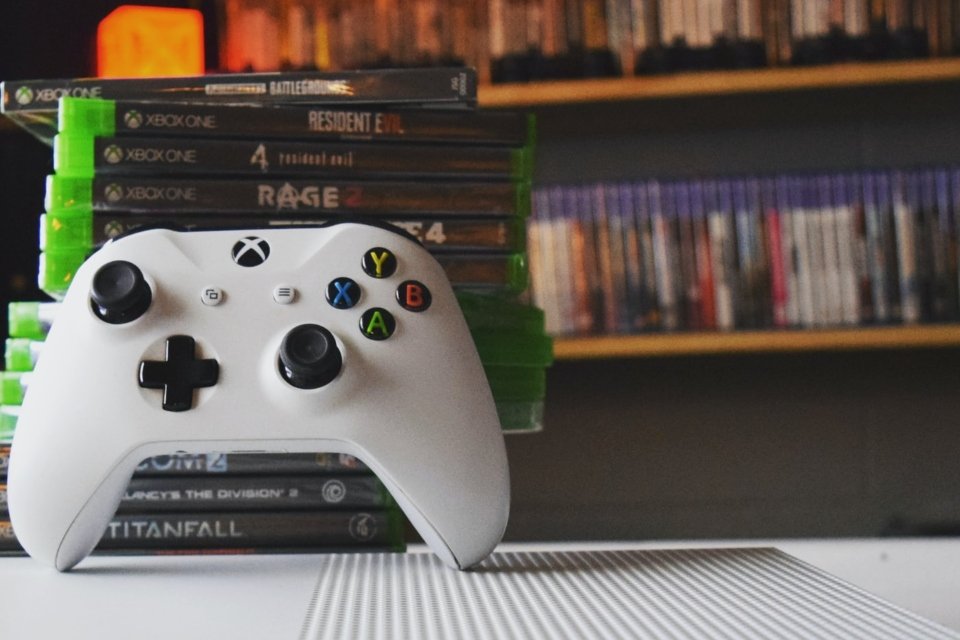 Conheça os 10 jogos exclusivos mais vendidos de Xbox One