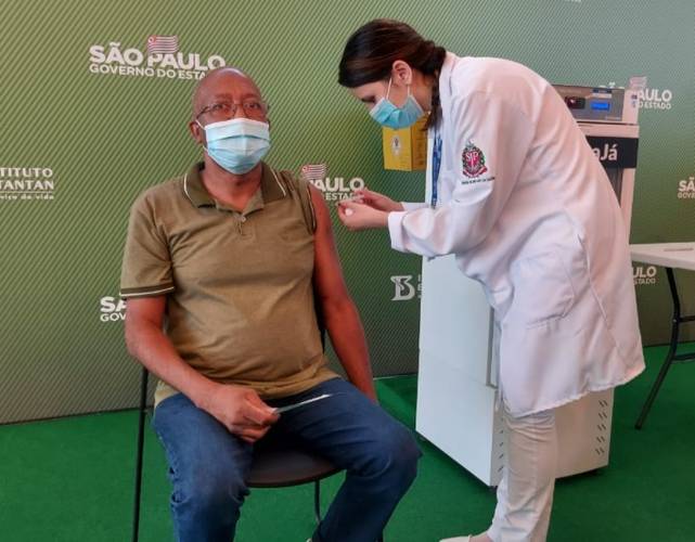 Wilson Paes de Pádua.