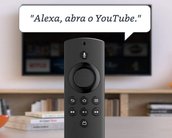 Amazon Fire TV Stick Lite: descubra as principais funcionalidades