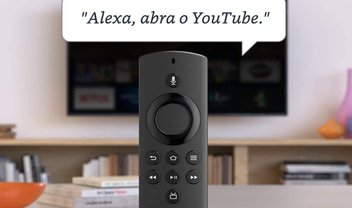 Amazon Fire TV Stick Lite: descubra as principais funcionalidades