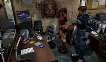 Resident Evil: fãs comentam sobre possível port de clássicos do PS1