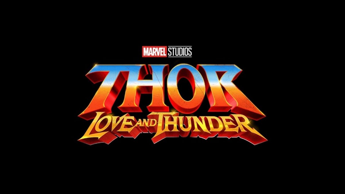 Thor: Love and Thunder: Elenco revela data do lançamento do