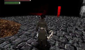 Bloodborne: conheça o surpreendente demake jogável para PS1