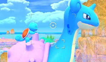 New Pokémon Snap terá funções online e ganha novo site oficial