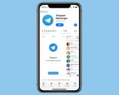 Apple pode ser obrigada a remover Telegram da App Store nos EUA