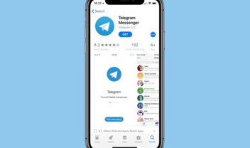 Apple pode ser obrigada a remover Telegram da App Store nos EUA