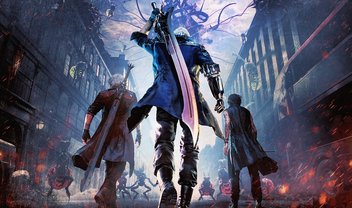 Mod de Devil May Cry 5 adiciona modo multiplayer na versão de PC