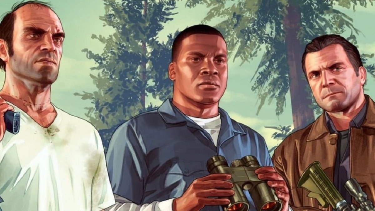 Dona de GTA 6 elogia uso de inteligência artificial para criar NPCs