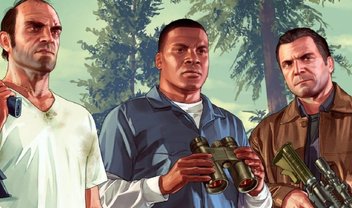 GTA 6 pode ter NPC mais inteligentes com nova patente da Rockstar