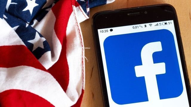 Facebook também está bloqueando eventos suspeitos na rede social.