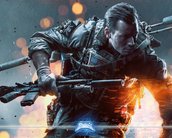 Battlefield 6 pode ser soft reboot para atual e antiga gerações