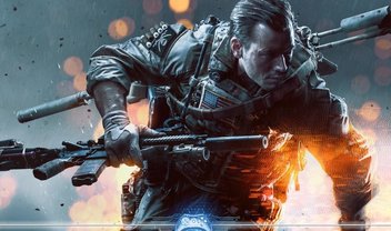 Battlefield 6 pode ser soft reboot para atual e antiga gerações