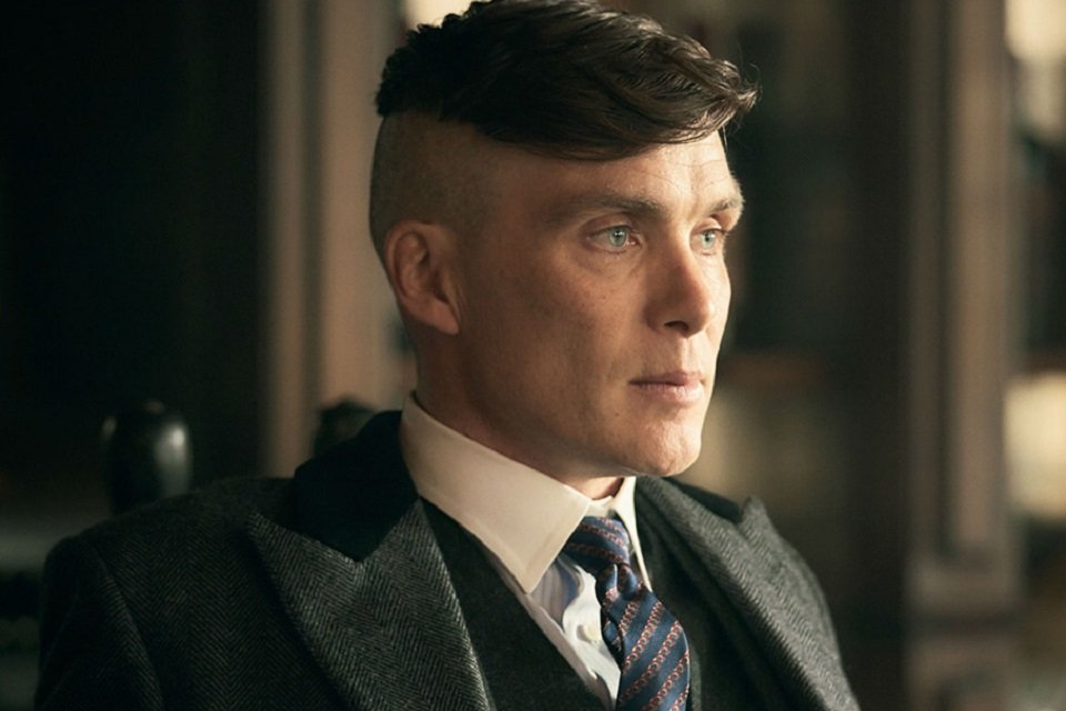 Está chegando! Netflix anuncia data de estreia da última temporada de Peaky  Blinders 