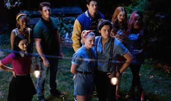 Séries na Semana: retorno de Riverdale, estreia de Walker e mais