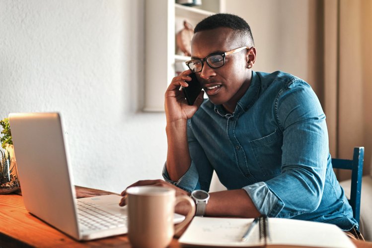 Código Preto será exclusivo para jovens negros e pardos no início da carreira.