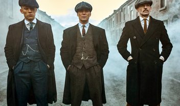 Peaky Blinders: filme da família Shelby será produzido após 6ª temporada