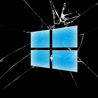 Imagem de Linha 'inocente' de texto pode travar Windows e corromper seu HD